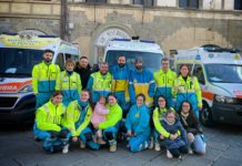 Servizio civile alla Misericordia di Pescia. Come fare per accedere al bando