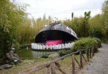 3 gennaio, diretta di Rai Radio 1 dal Parco di Pinocchio