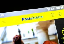 Poste Italiane, on-line i dati per la richiesta dell’Isee