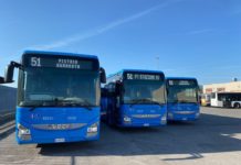 Autolinee Toscane in sciopero. Garantite due fasce orarie