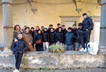 Studenti del Pacinotti alla Caritas. “Esperienza unica. No agli sprechi alimentari”
