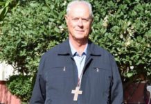 Terremoto in Turchia. Crolla la Cattedrale del Vescovo Bizzeti amico di Filippini. Le foto