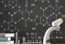 Giochi della Chimica con gli studenti dell’istituto Agrario