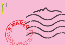 Poste Italiane. Per la Festa della Donna una cartolina dedicata