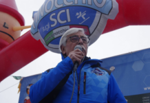 Pinocchio sugli Sci, nessun allarme neve. Giachini: “8000 partecipanti. Il via da Courmayeur”