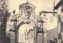 Porta Fiorentina, al via intervento di riqualificazione. L’ultimo 30 anni fa