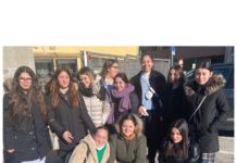 Il Sismondi-Pacinotti “dona” 11 OSS alla Valdinievole. Tutti i nomi