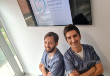 Implantologia a carico immediato. Nello studio dentistico Federighi e Simone