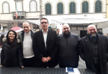 Riccardo Franchi: “Banca della Terra, il censimento dei terreni abbandonati tra le nostre priorità”