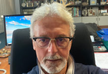 Giannino Distribuzione. “Mi mancheranno quelle scale”. Intervista a Pierpaolo Viti