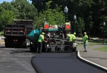 Risanamento acustico, un milione di euro a Pescia. Dove sarà steso l’asfalto fonoassorbente