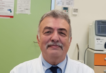 Gli specialisti Lamm. Carlo Siclari, pneumologo, chi è