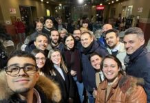 Niccolai nella segreteria nazionale Partito Democratico. “Primo passo” verso Roma