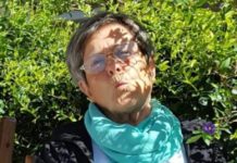 Maria Paola Marchi. Il commosso ricordo dei volontari Auser