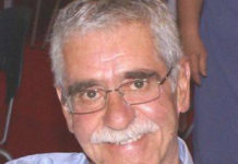 Genitori e Sport giovanile. Vittoriano Brizzi