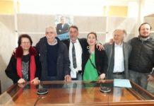 Uomo di sport e politica. Chi è Vittoriano Brizzi. “Da soli non si fa niente…”