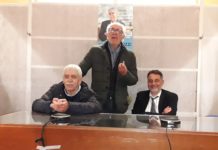 Stefano Tanganelli: “Giurlani e Brizzi, un’apertura di credito. Occasione per ripagarla”