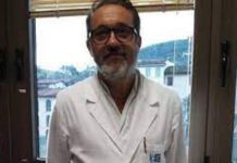 Nuovo direttore del Dea dell’Ospedale di Pescia. 33.000 accessi all’anno