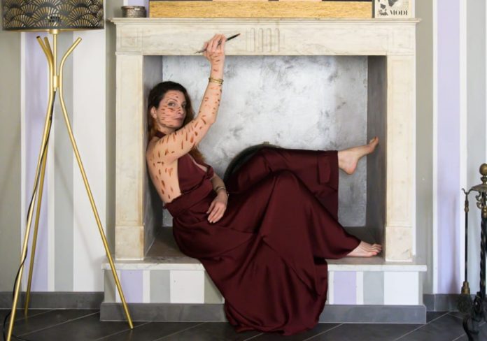 eleonora benvenuti cop