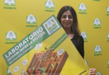 Al via l’Oscar Green 2023 In gara 258 giovani aziende agricole pistoiesi