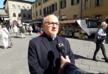 Grassotti: “Grazie a chi mi ha votato. Mandara pensi al suo flop”