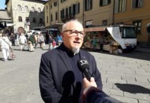 Antonio Grassotti: “Servizio alla mia città”. Tre priorità
