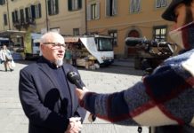 “Pescia rimarrà il secondo polo scolastico della Provincia”. Parola di Grassotti