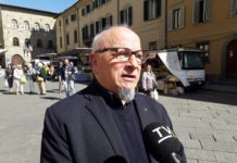 Antonio Grassotti. “Giunta in difficoltà, fa cassa sulle ceneri dei defunti”