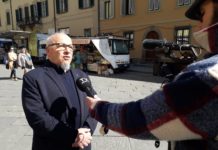 Grassotti: “Ponte all’Abate freno per la città. Zaira Vinci responsabile”