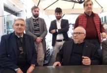 “La forza tranquilla”. Conforti, Renzi e Mitterand prima di Grassotti