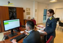 Operazione Ghost Windows. In arresto imprenditore pistoiese