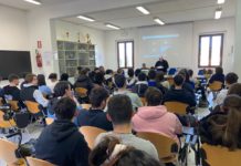 Mangia la foglia e Maestre di frontiera: due appuntamenti di successo all’istituto Agrario