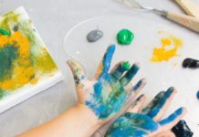 Bando per le famiglie nei servizi per la prima infanzia