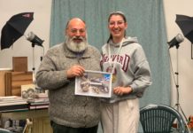 Master Fotografico di Martinelli. Chi ha vinto la prima manche