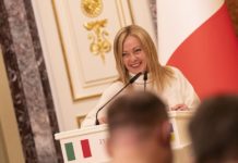 Giurlani scrive a Giorgia Meloni. “A Pescia progetti Pnrr già ammessi. Finanziateli”