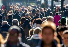 Censimento generale. Persi 517 residenti in sette anni. Anche un apolide