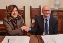 Accoglienza dei richiedenti protezione o in fuga dall’Ucraina. Sinergia Prefettura e Provincia