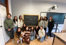 L’Istituto Sismondi partecipa al Progetto dell’ISTAT “Statistica e Cittadinanza”