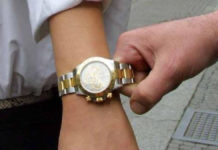 Rubavano Patek Philippe da 40mila euro in Versilia. Base in provincia di Pistoia