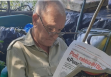 Loredano Tarquini, il ricordo del Circolo di Vellano