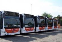 Dalla Regione 80mila euro alla Provincia di Pistoia per il trasporto pubblico locale