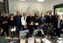 La Valdinievole nel Cuore. Donazione al SS Cosma e Damiano