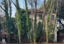 Un centro culturale a Villa Vitali. Ecco dove, le foto. Il piano Morelli