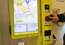 Poste Italiane, basta file. Prenota il tuo appuntamento da casa