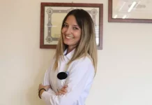 Gli specialisti Lamm. Erika Moretti, ortottista, chi è