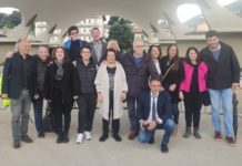 Ex mercato dei Fiori. Come si chiamerà? Arena dello Sport e dei Fiori