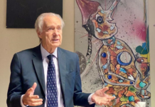 Lions, il Premio Pinocchio a Bernacchi. Prima di lui, Comencini, i Pooh, Mollica e Pupo