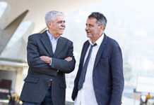 Eccoli, i candidati per Brizzi. Giurlani capolista in Avanti Tutta!