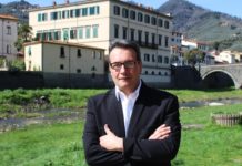 Una storia tutta nuova. L’amministrazione incontra i cittadini