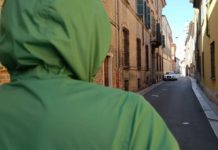 Temperature giù. Accensione straordinaria dei termosifoni